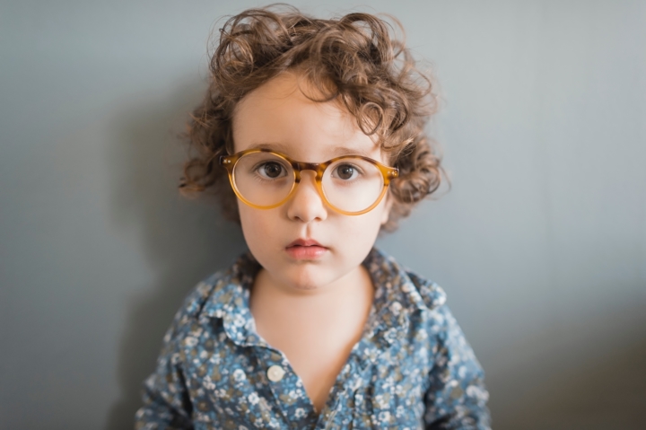 Book Your Child's Eye Exam With Your Victoria Eye Clinic